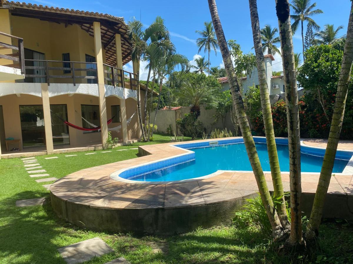 Praia De Taperapuan 7 Quartos Порто Сегуро Екстериор снимка