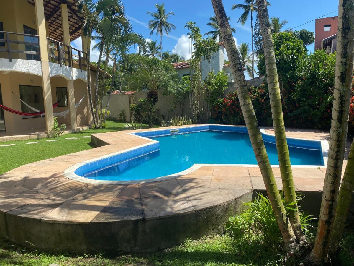 Praia De Taperapuan 7 Quartos Порто Сегуро Екстериор снимка
