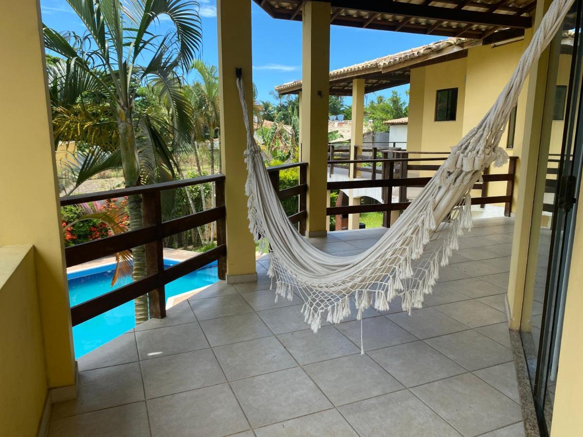 Praia De Taperapuan 7 Quartos Порто Сегуро Екстериор снимка