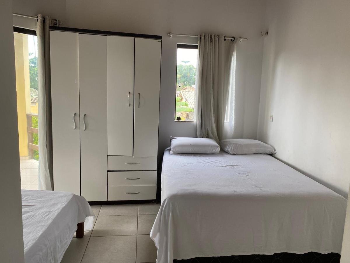 Praia De Taperapuan 7 Quartos Порто Сегуро Екстериор снимка