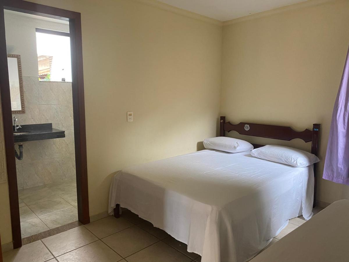 Praia De Taperapuan 7 Quartos Порто Сегуро Екстериор снимка