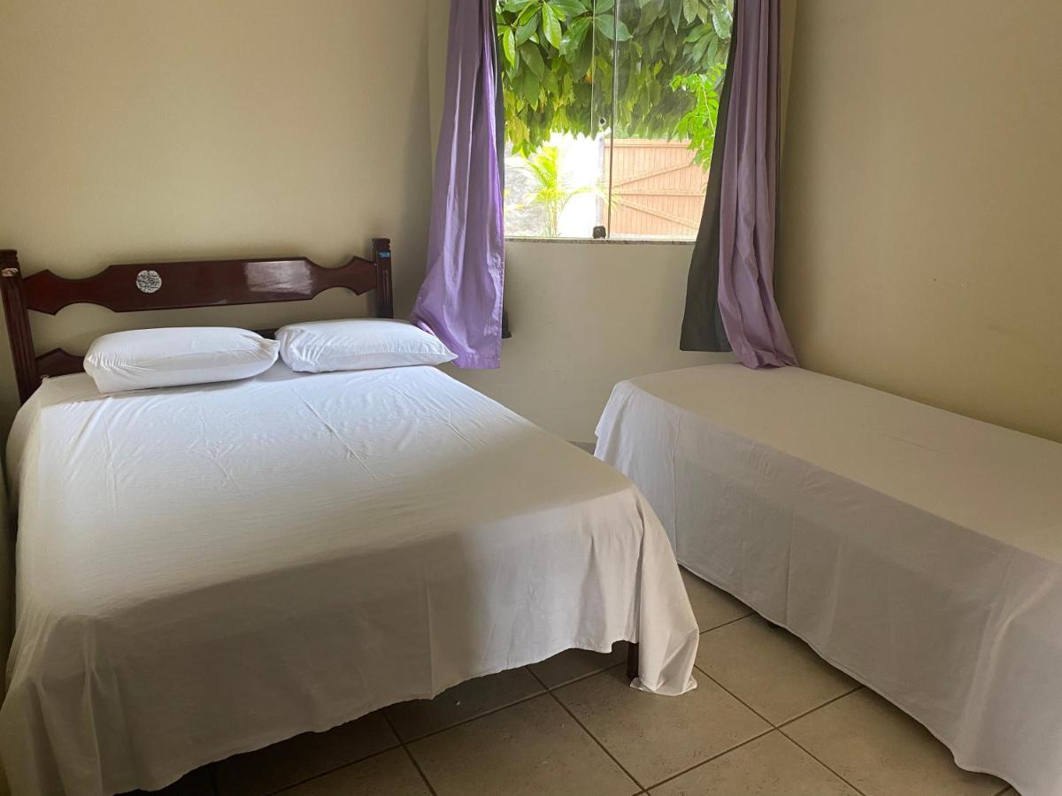 Praia De Taperapuan 7 Quartos Порто Сегуро Екстериор снимка