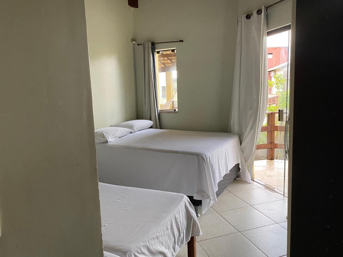 Praia De Taperapuan 7 Quartos Порто Сегуро Екстериор снимка