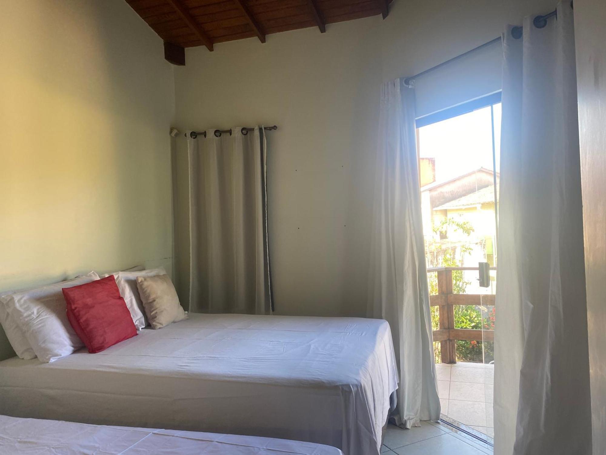 Praia De Taperapuan 7 Quartos Порто Сегуро Екстериор снимка