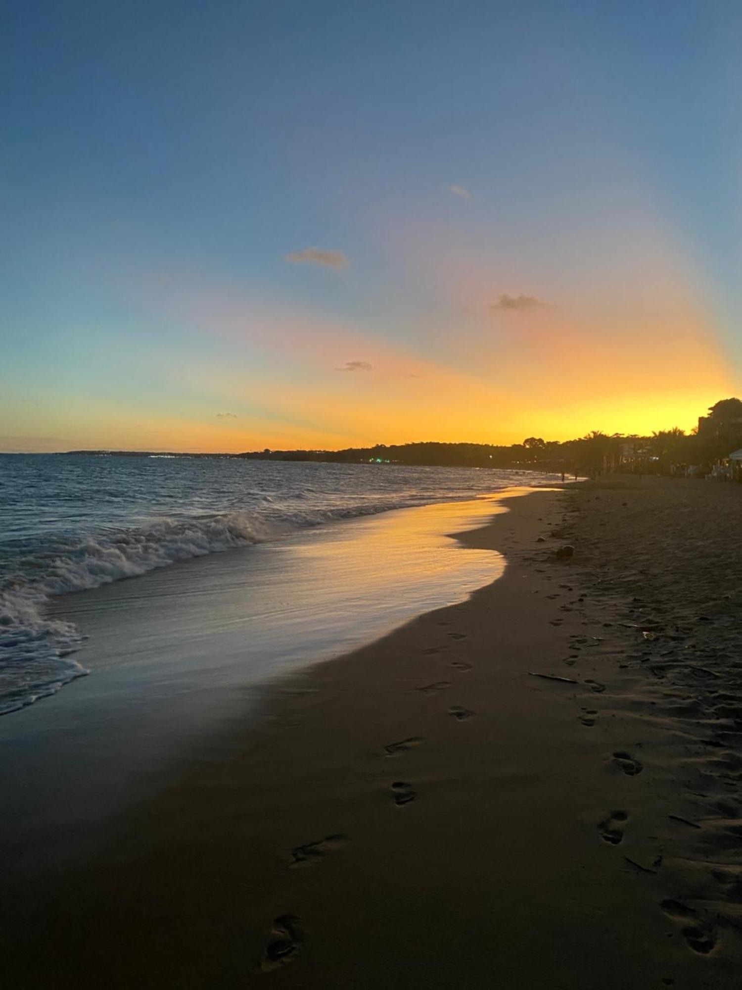 Praia De Taperapuan 7 Quartos Порто Сегуро Екстериор снимка