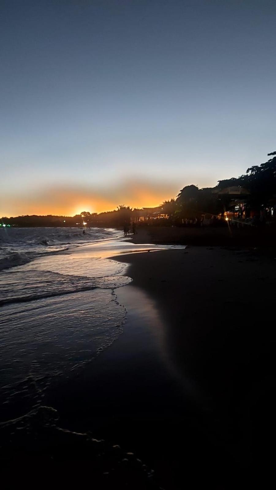 Praia De Taperapuan 7 Quartos Порто Сегуро Екстериор снимка